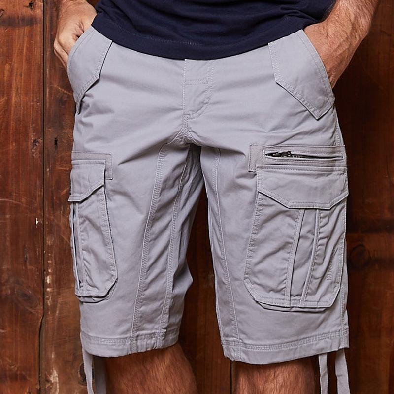 Expedition Short 21-22 Puku