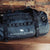 Kingsley Heath Packable Duffel Mamba