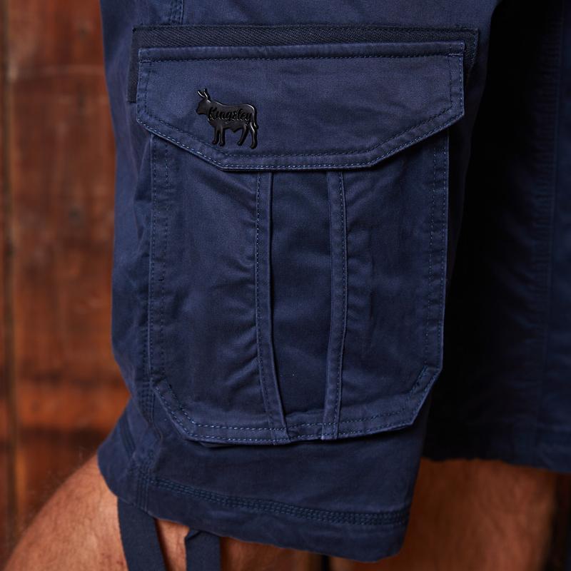 Expedition Short 21-22 Midnight