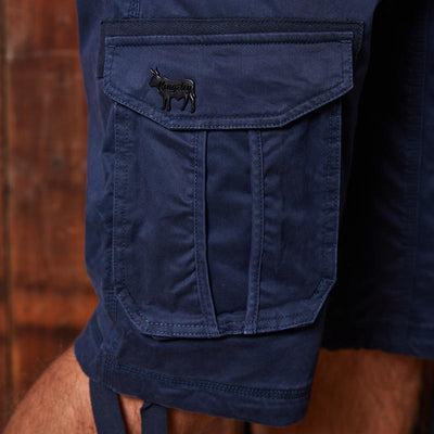 Expedition Short 21-22 Midnight