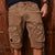 Expedition Thatch Short 20-21