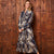 Autumn Shadows Shirt Dress Mamba