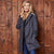 Classic Luxe Wool Coat Gravel