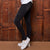 Charlize Denim Grey Wash