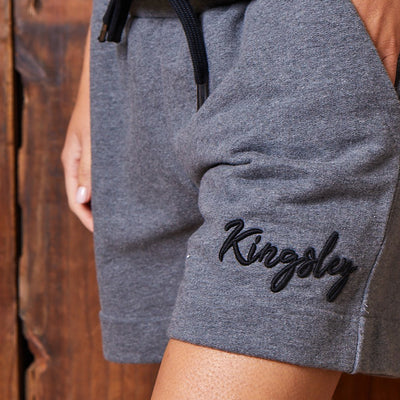 Kingsley Heath Luxe Lounge Short Jackal