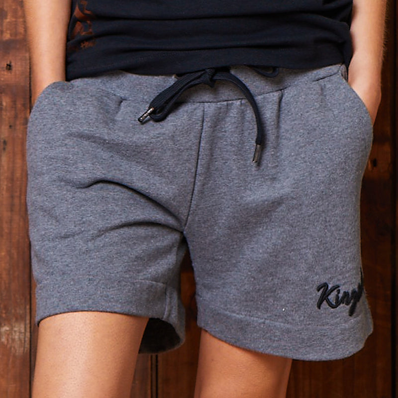 Kingsley Heath Luxe Lounge Short Jackal