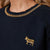 African Luxury Luxe Sweatshirt Mamba