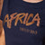 For The Love Of Africa Crew Tee Midnight
