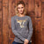 Classic Kingsley Longsleeve Tee Jackal