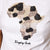 Africa Luxe Regular Crew Tee Pelican