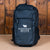 Kingsley Heath Tech Backpack Mamba