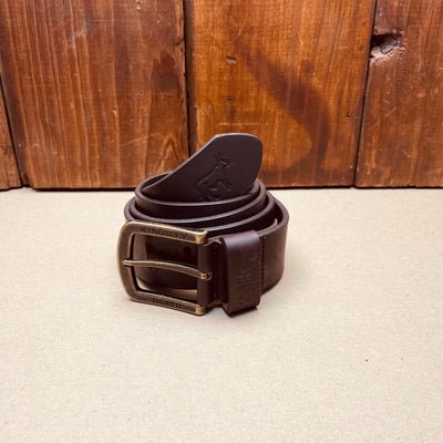 Kingsley Heath Slotted Belt Buffalo/Nickel