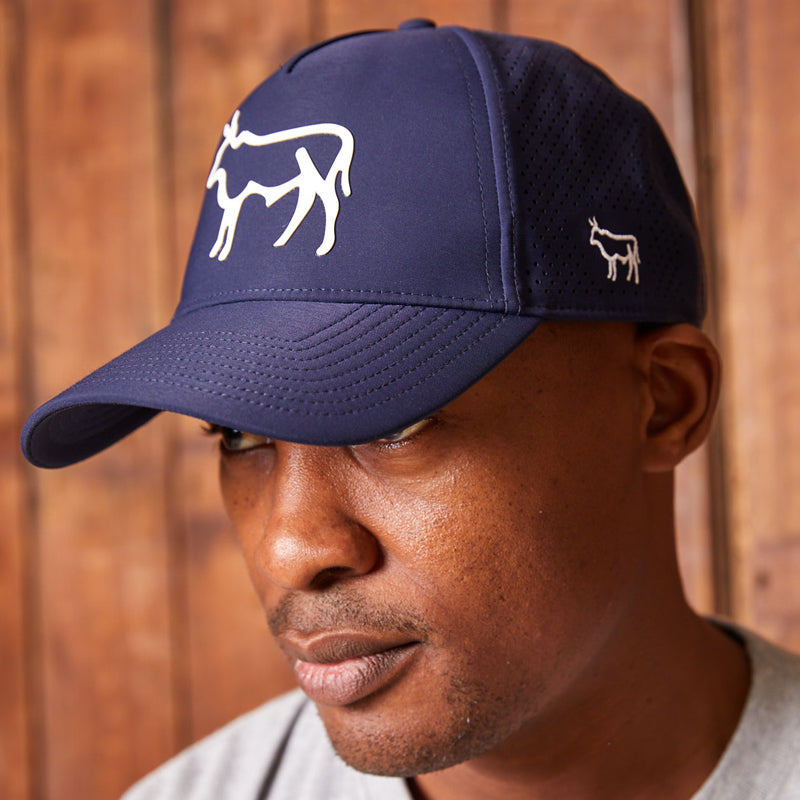 Kingsley Heath Tech Perf Nguni Midnight/White