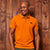 Classic Kingsley Heath PK Polo Amber