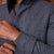 Delaire Wool Coat Jackal