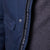 African Beast Puffer Jacket II Midnight