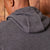 Clarens Weekender Hoodie Pullover Jackal
