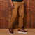 Londo Chino 22-23 Olive