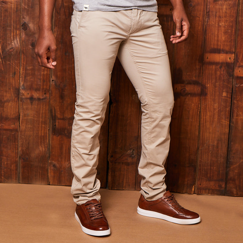 Londo Chino 22-23 Stone