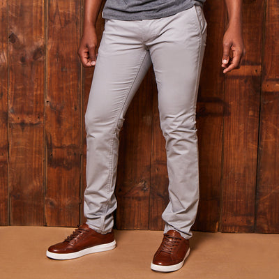 Londo Chino 22-23 Puku
