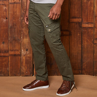 Leadwood Cargo 22-23 Fatigue
