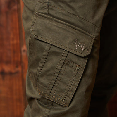Leadwood Cargo 22-23 Fatigue