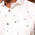 Classic Dandelion Short Sleeve Shirt Pelican