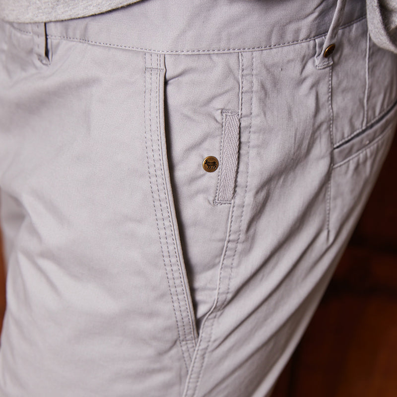 Londo Short 22-23 Puku