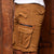 Expedition Short 22-23 Olive