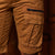 Expedition Short 22-23 Olive