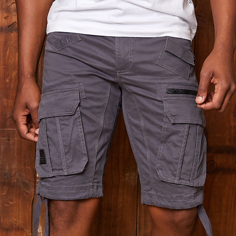 Expedition Short 22-23 Slate