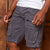 Expedition Short 22-23 Slate