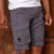 Expedition Short 22-23 Slate