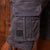 Expedition Short 22-23 Slate