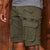 Expedition Short 22-23 Fatigue