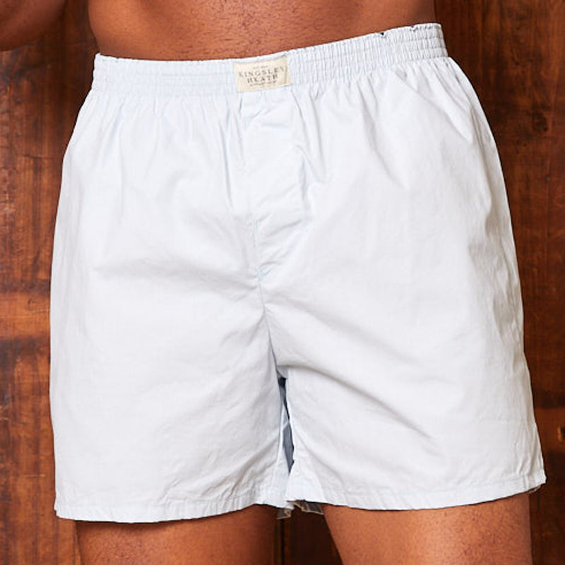 Kingsley Heath Classic Life Sleep Short Sky
