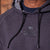 Basotho Stacked Logo Hoodie Gravel