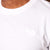 Nguni Embroidery Crew Tee Pelican