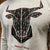 Geo Nguni Longsleeve Tee Vervet