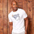 Herdsman Nguni Crew Tee Pelican