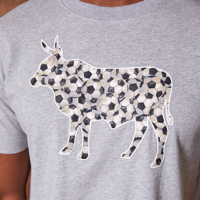 For The Love Of Sport Crew Tee Vervet