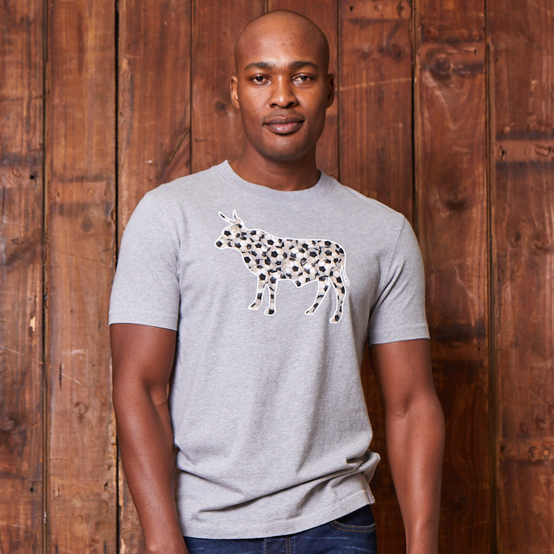 For The Love Of Sport Crew Tee Vervet
