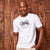 Clashing Kings Crew Tee Pelican
