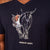 Incomplete Herd V-Neck Tee Midnight