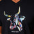 Heres Looking At You V-Neck Tee Mamba