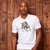 Constellation Bull V-Neck Tee Pelican