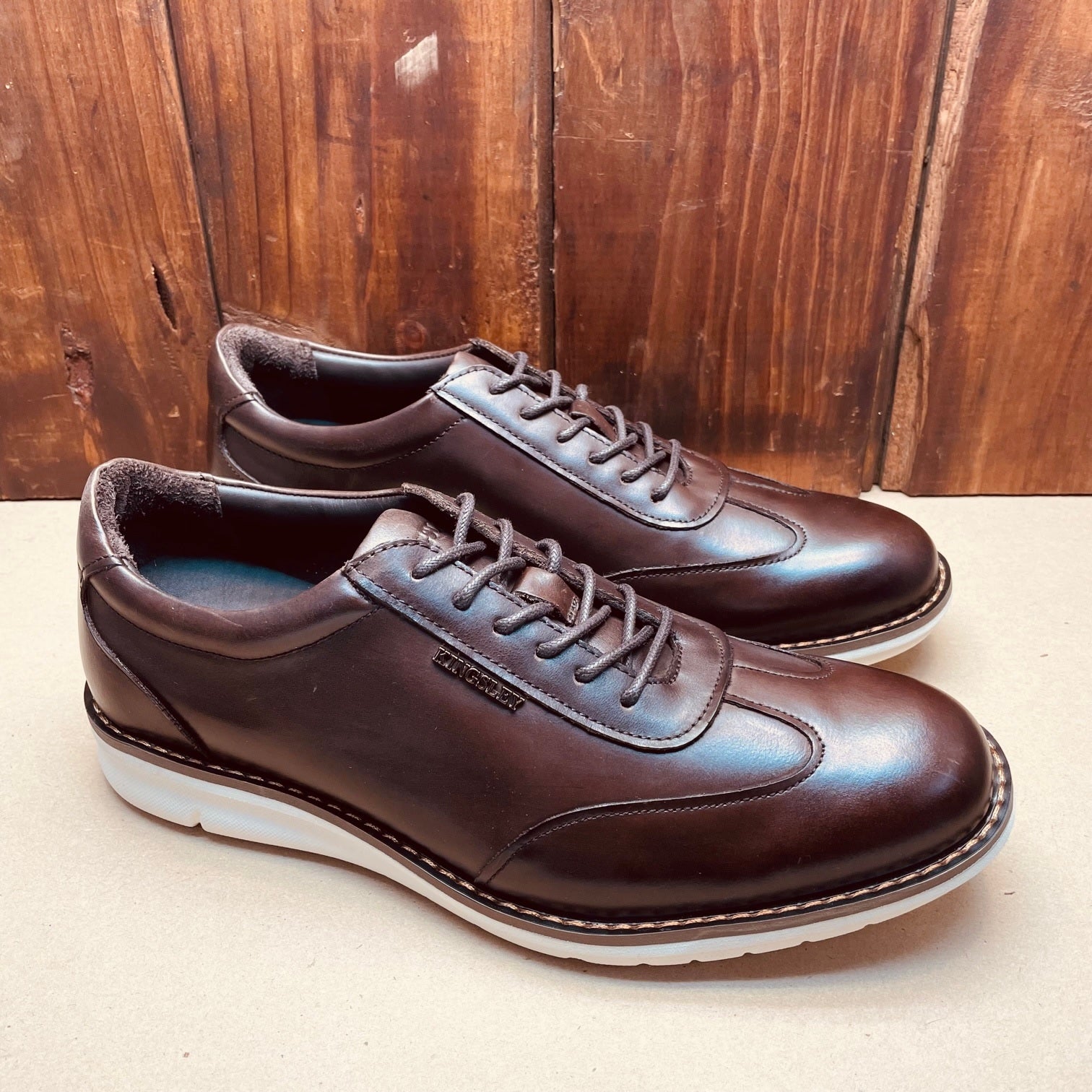 Kingsley Heath FC SC T-Toe