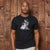 Electric Ocean Crew Tee Mamba