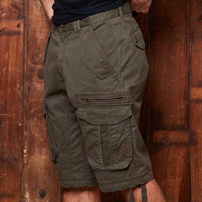 Expedition Short 21-22 Fatigue