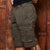 Expedition Short 21-22 Fatigue